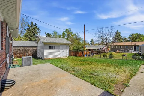 $589,000 | 230 Orion Street, Golden, CO 80401