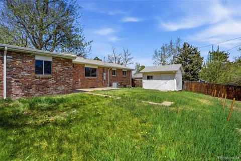 $589,000 | 230 Orion Street, Golden, CO 80401