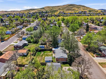 $589,000 | 230 Orion Street, Golden, CO 80401