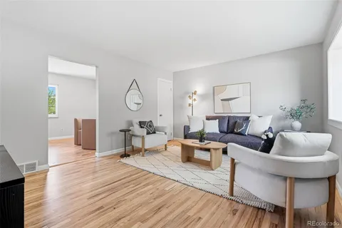 $589,000 | 230 Orion Street, Golden, CO 80401