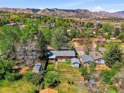 $589,000 | 230 Orion Street, Golden, CO 80401