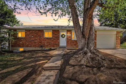 $589,000 | 230 Orion Street, Golden, CO 80401