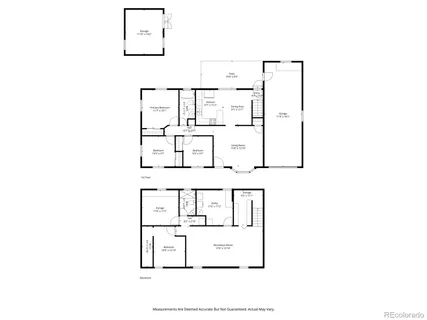 $589,000 | 230 Orion Street, Golden, CO 80401