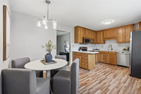 $589,000 | 230 Orion Street, Golden, CO 80401