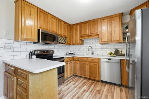 $589,000 | 230 Orion Street, Golden, CO 80401