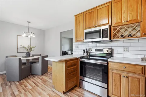$589,000 | 230 Orion Street, Golden, CO 80401