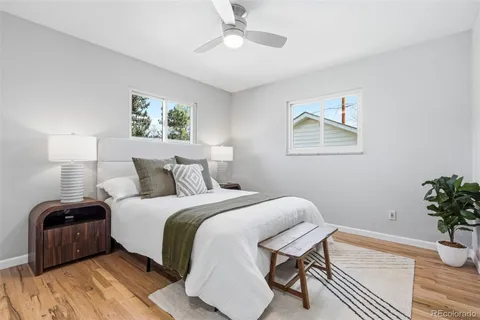 $589,000 | 230 Orion Street, Golden, CO 80401