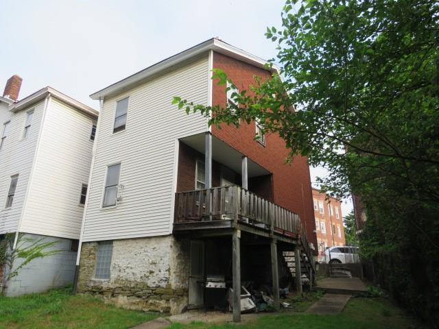1009 Chartiers Avenue McKees Rocks, PA 15136 - Photo 13 of 21
