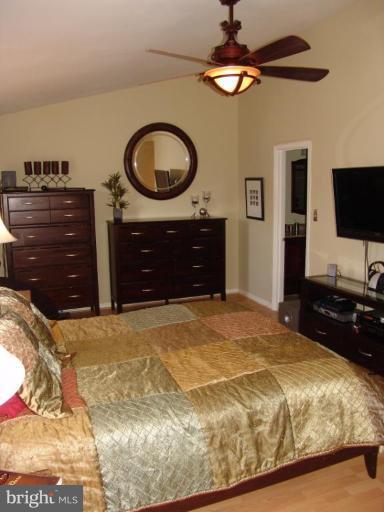 7211 Hidden Ridge Court Springfield, VA 22152 - Photo 14 of 22 Master Bedroom #3
