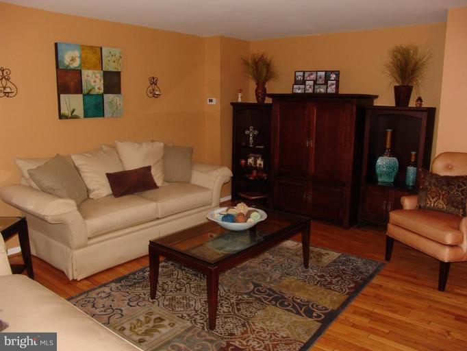 7211 Hidden Ridge Court Springfield, VA 22152 - Photo 3 of 22 Living Room #2