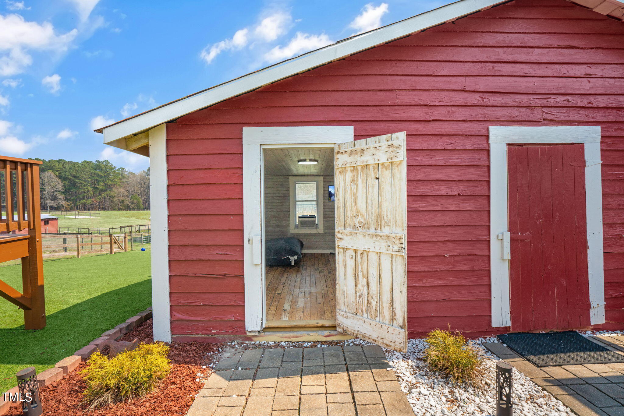 3901 Bosco Road New Hill, NC 27562 - Photo 49 of 51 Craft Room
