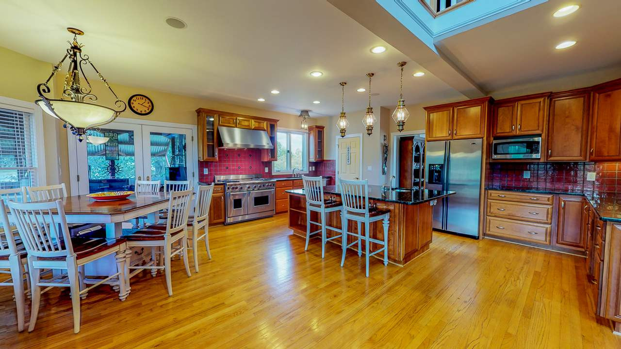 2223 Moores Mill Road Rougemont, NC 27572 - Photo 4 of 30 Photo 4