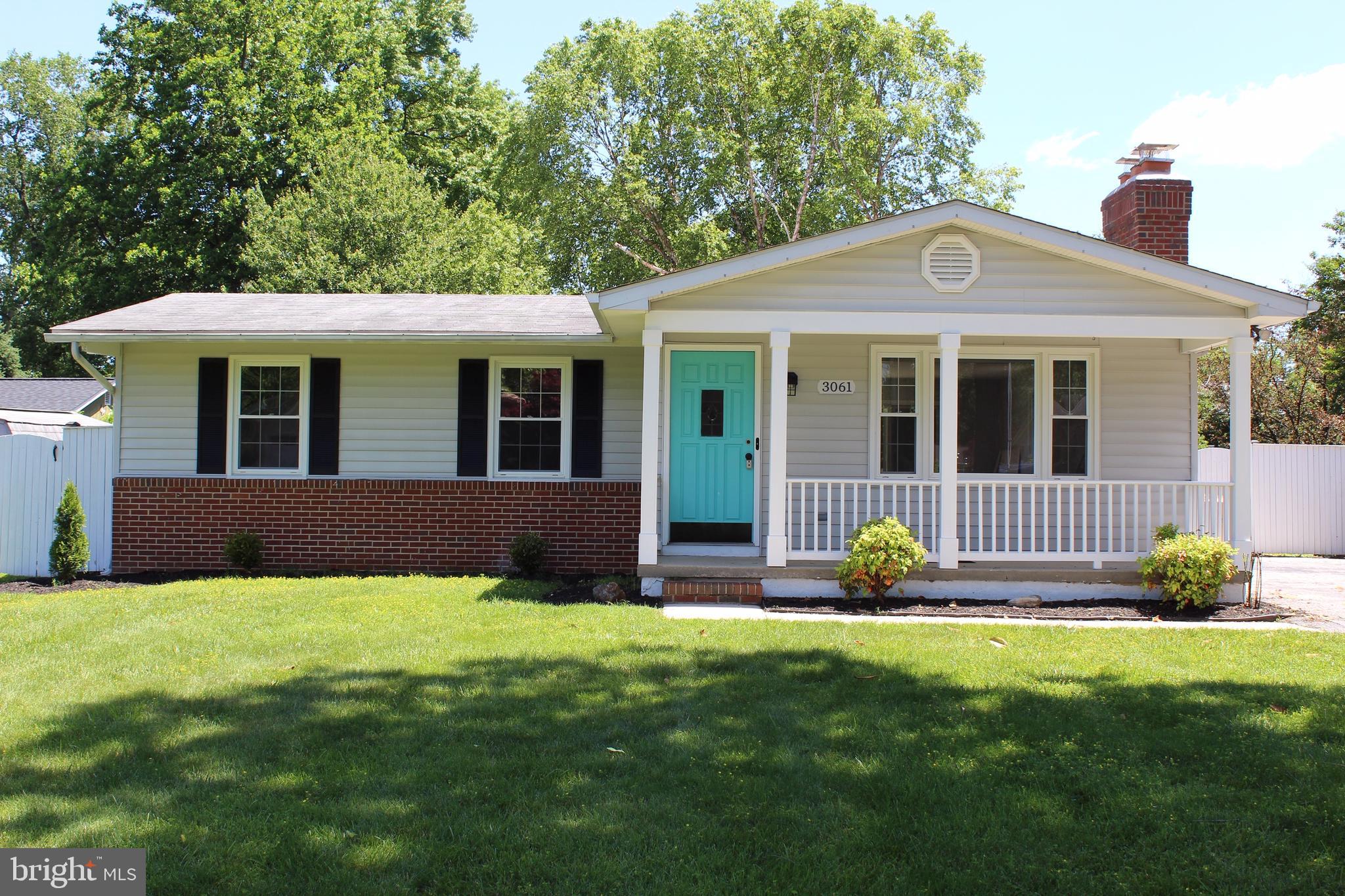 3061 Centre Road Riva, MD 21140 - Photo 1 of 23