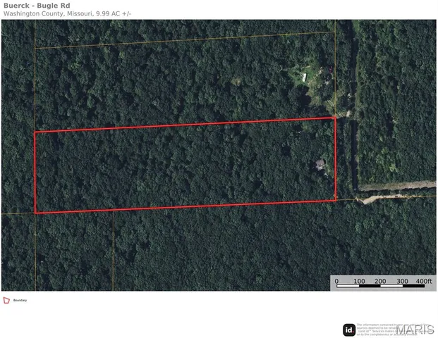 $104,500 | 10021 Bugle Road, Cadet, MO 63630