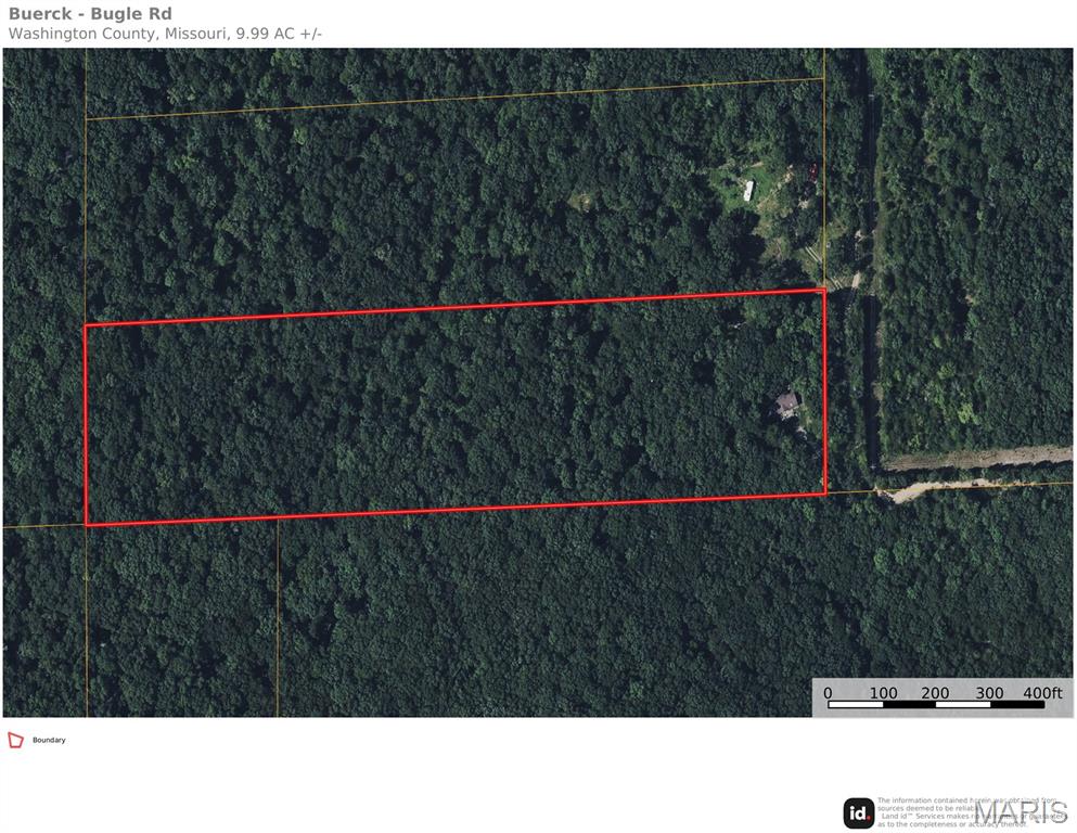 10021 Bugle Road Cadet, MO 63630 - Photo 48 of 50