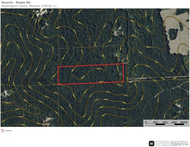 $104,500 | 10021 Bugle Road, Cadet, MO 63630