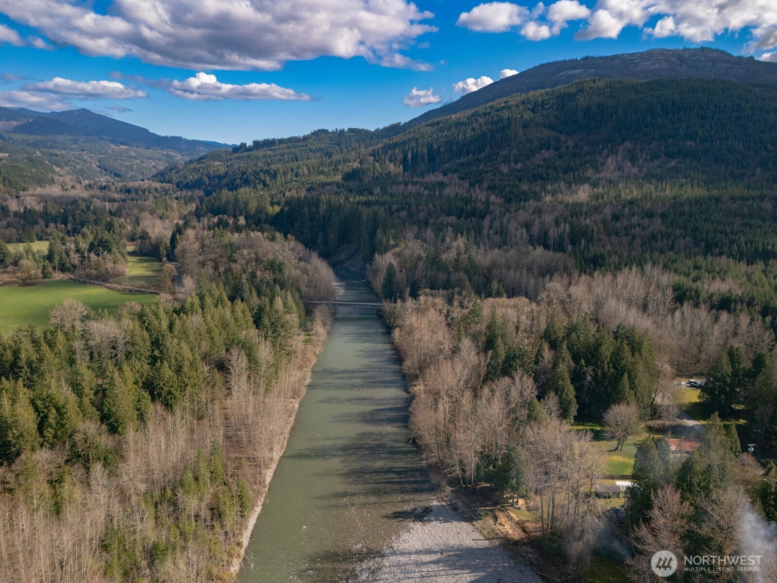6070 Saxon Road Acme, WA 98220 - Photo 10 of 40