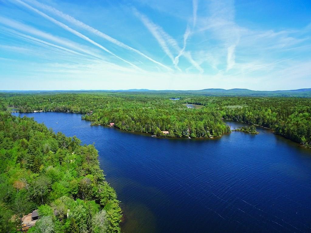 50 Ripples Road Mount Desert, ME 04660 - Photo 6 of 17 View to NW with Lot 2 on right at cove