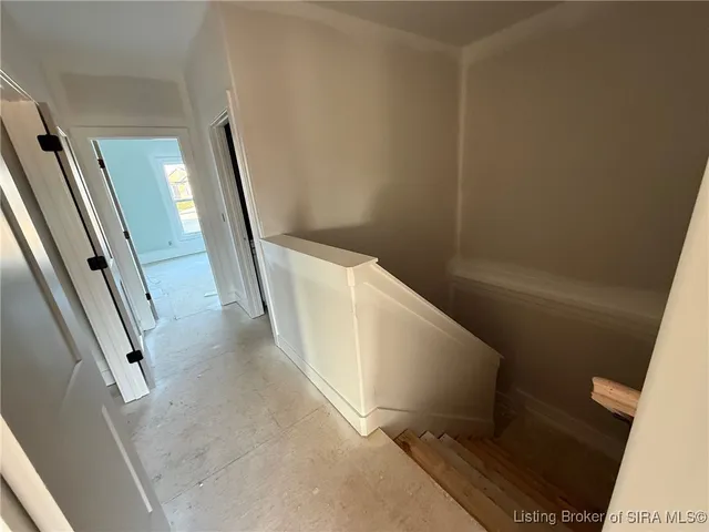 $529,900 | 1712 Greenbrier Place, Unit LOT 324, Henryville, IN 47126