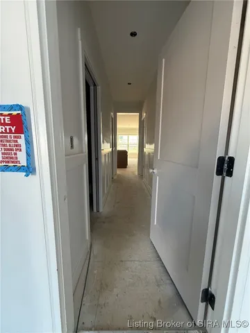 $529,900 | 1712 Greenbrier Place, Unit LOT 324, Henryville, IN 47126