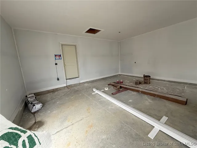 $529,900 | 1712 Greenbrier Place, Unit LOT 324, Henryville, IN 47126