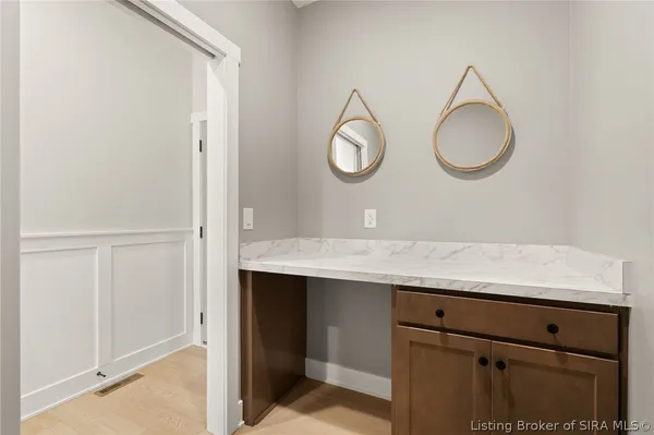 $529,900 | 1712 Greenbrier Place, Unit LOT 324, Henryville, IN 47126