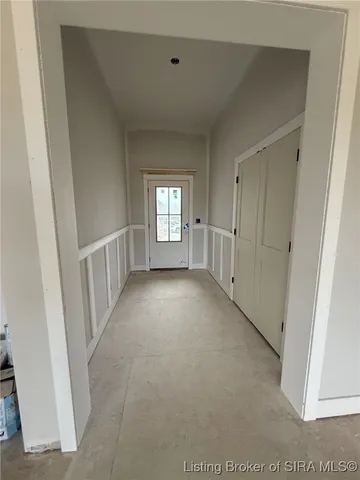 $529,900 | 1712 Greenbrier Place, Unit LOT 324, Henryville, IN 47126