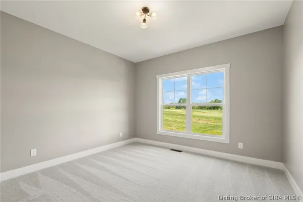 $529,900 | 1712 Greenbrier Place, Unit LOT 324, Henryville, IN 47126