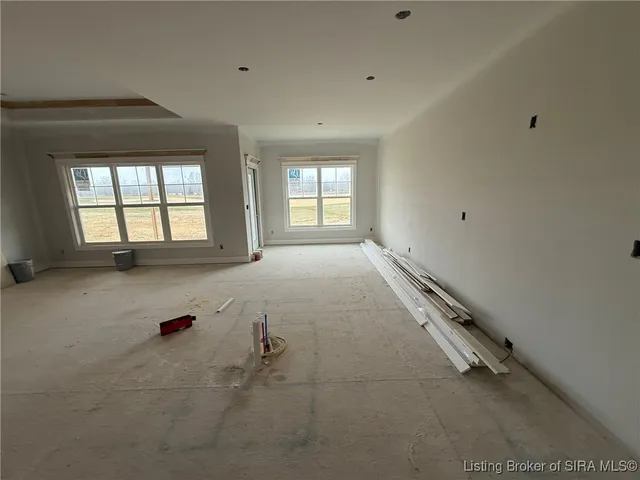 $529,900 | 1712 Greenbrier Place, Unit LOT 324, Henryville, IN 47126