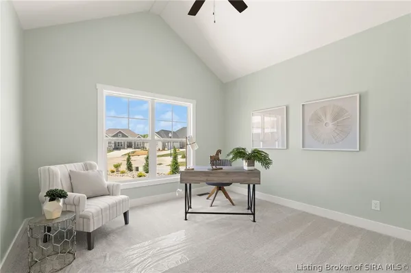 $529,900 | 1712 Greenbrier Place, Unit LOT 324, Henryville, IN 47126
