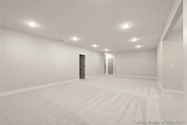 $529,900 | 1712 Greenbrier Place, Unit LOT 324, Henryville, IN 47126