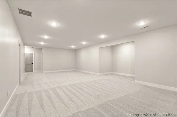 $529,900 | 1712 Greenbrier Place, Unit LOT 324, Henryville, IN 47126