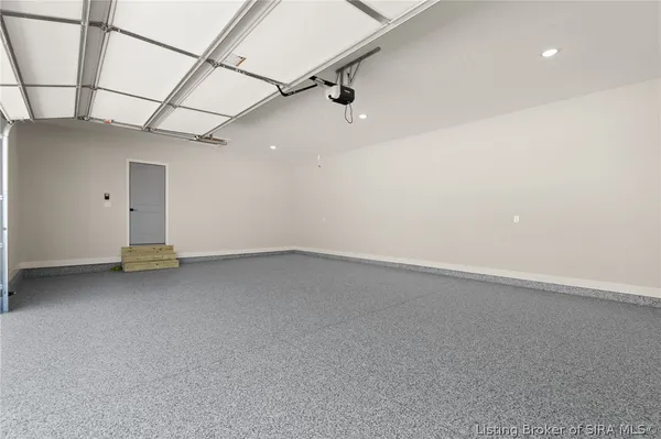 $529,900 | 1712 Greenbrier Place, Unit LOT 324, Henryville, IN 47126