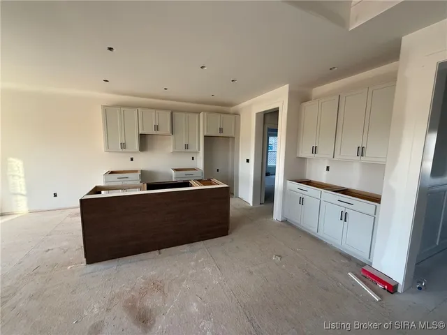 $529,900 | 1712 Greenbrier Place, Unit LOT 324, Henryville, IN 47126