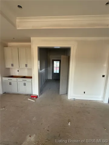 $529,900 | 1712 Greenbrier Place, Unit LOT 324, Henryville, IN 47126