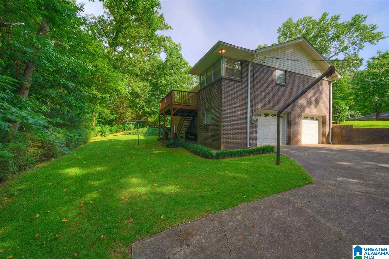 2015 Thornhill Road Fultondale, AL 35068 - Photo 17 of 21