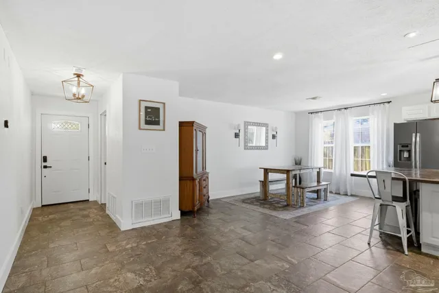 $345,000 | 1809 Donegal Drive, Cantonment, FL 32533