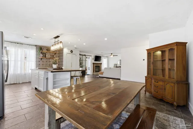 $345,000 | 1809 Donegal Drive, Cantonment, FL 32533