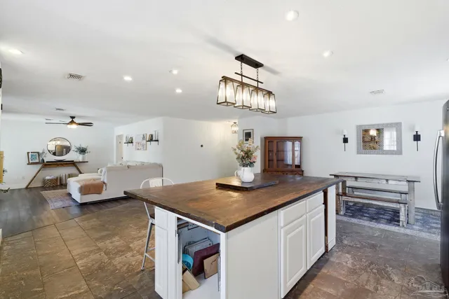 $345,000 | 1809 Donegal Drive, Cantonment, FL 32533