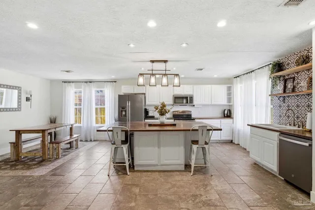 $345,000 | 1809 Donegal Drive, Cantonment, FL 32533