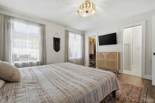 $345,000 | 1809 Donegal Drive, Cantonment, FL 32533