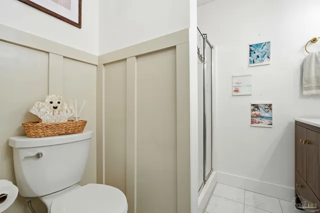 $345,000 | 1809 Donegal Drive, Cantonment, FL 32533