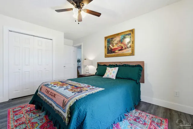 $345,000 | 1809 Donegal Drive, Cantonment, FL 32533