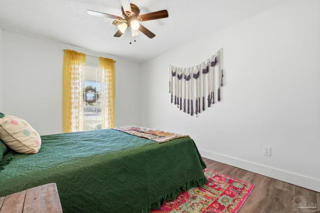 $345,000 | 1809 Donegal Drive, Cantonment, FL 32533