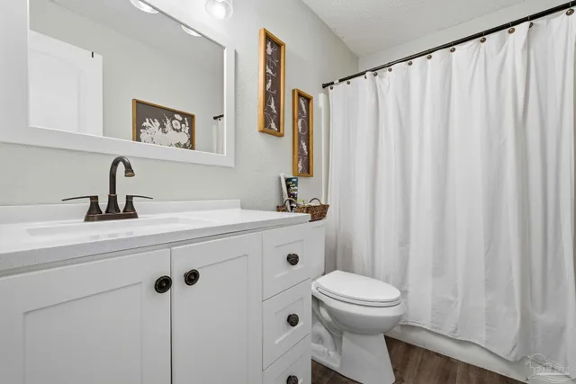 $345,000 | 1809 Donegal Drive, Cantonment, FL 32533