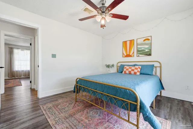 $345,000 | 1809 Donegal Drive, Cantonment, FL 32533