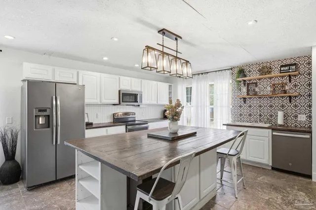 $345,000 | 1809 Donegal Drive, Cantonment, FL 32533