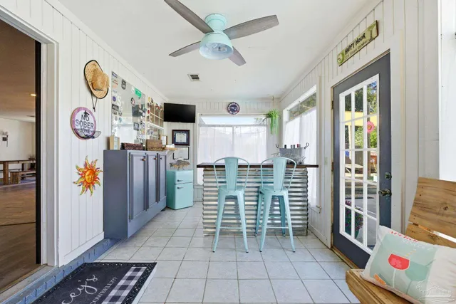 $345,000 | 1809 Donegal Drive, Cantonment, FL 32533