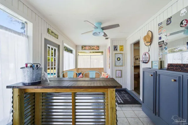 $345,000 | 1809 Donegal Drive, Cantonment, FL 32533