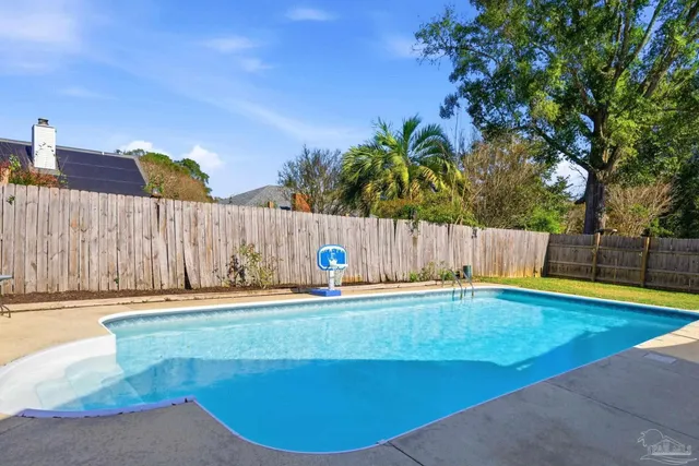 $345,000 | 1809 Donegal Drive, Cantonment, FL 32533